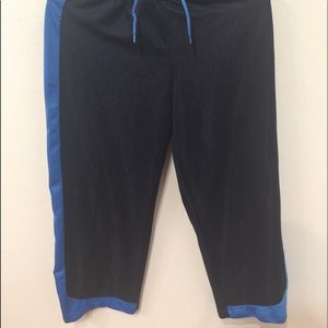 BOY’S SWEATS/JOGGERS BLUE